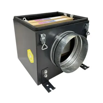 Блок фильтрации Minibox Airbox 160