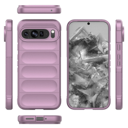 Противоударный чехол Flexible Case для Google Pixel 9 Pro XL