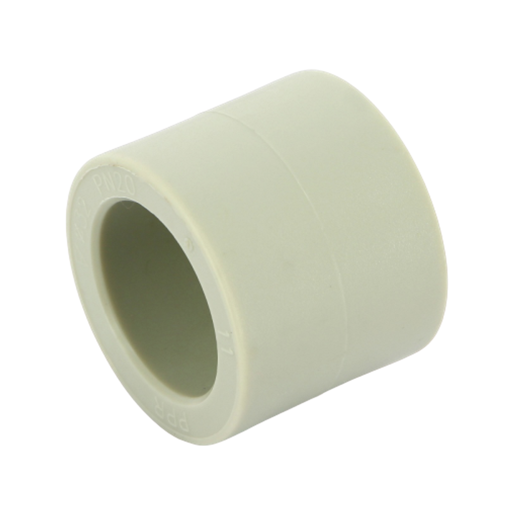 Муфта полипропиленовая соединительная FV-Plast 32 мм