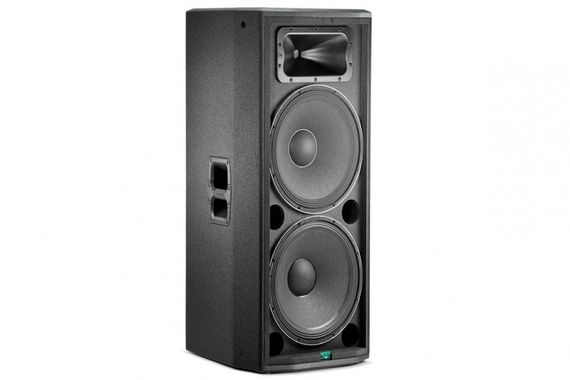 JBL PRX725 активная АС, 1500Вт, динамик 15 дюймов