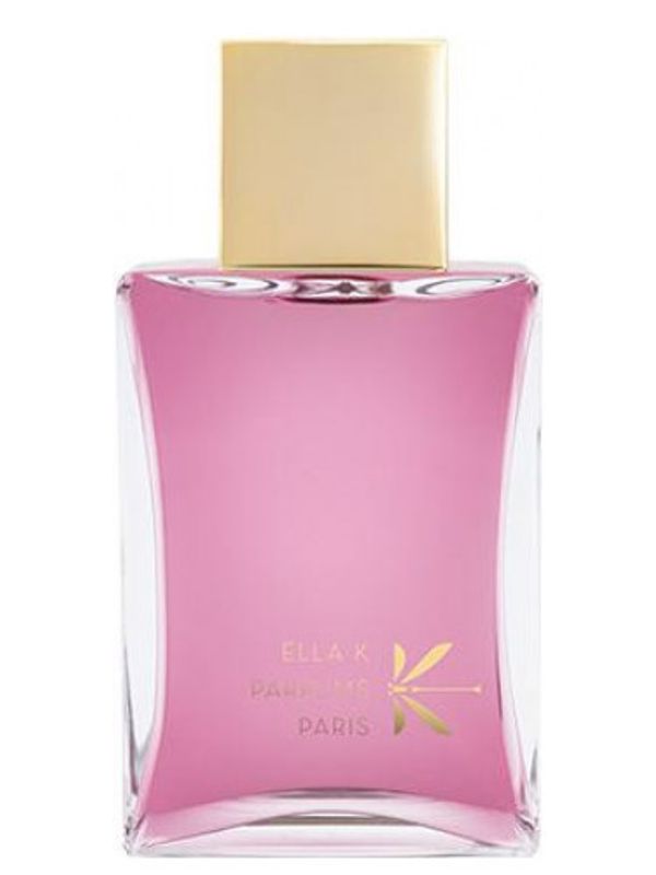 Ella K Parfums Baiser de Florence
