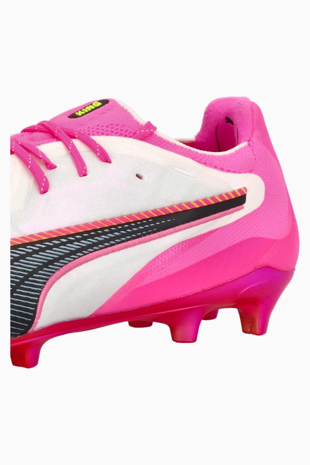 Бутсы Puma King 20 Ultimate FG/AG