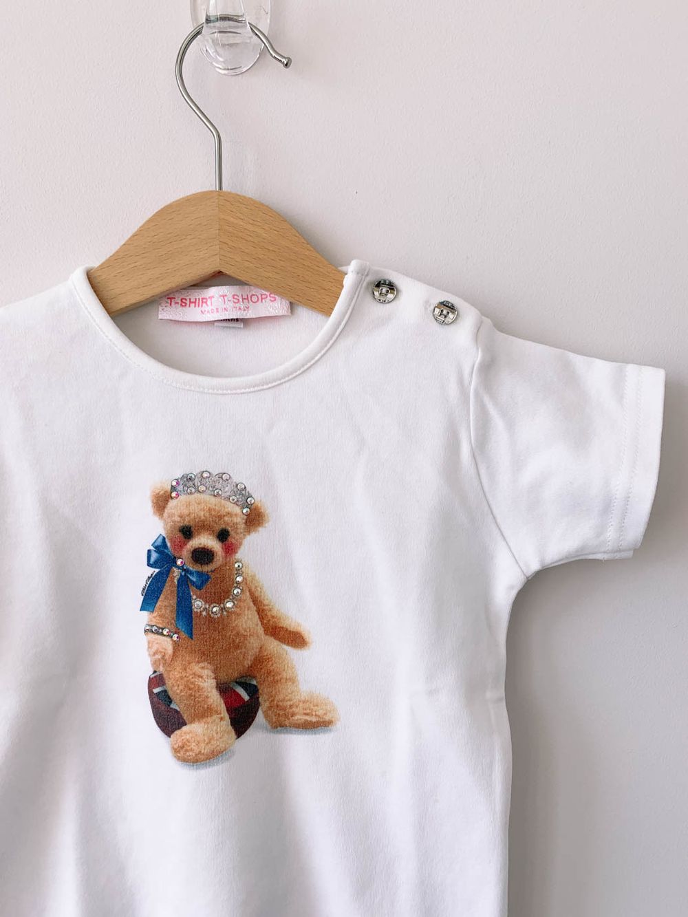 Футболка T-shirt T-shops