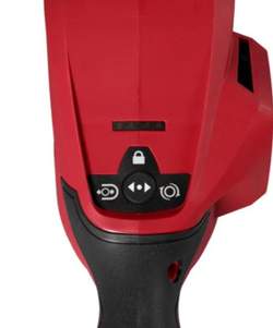 Аккумуляторный труборез для нержавеющей стали Milwaukee M12 PCSS54-0, 4933498374