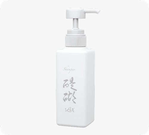 Daigo Lux Shampoo | Шампунь с метабиотиками, 300 мл
