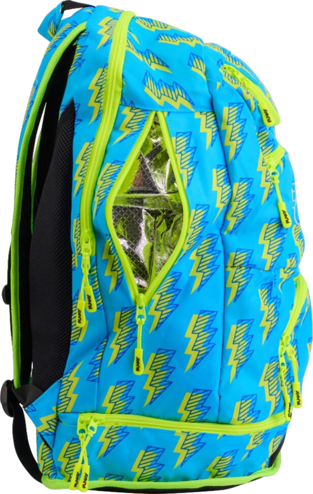 Рюкзак FUNKY Bolted