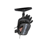 Набедренная сумка Acerbis Pro Leg Bag 1L 0027107