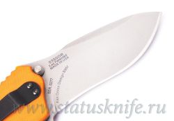 Нож Zero Tolerance 0350OR ZT0350OR S30Vфотография - 6
