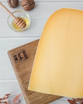 🐄 Сыр МонБлан «Снежная Вершина»,кг