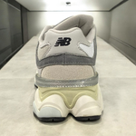 New Balance 9060 • Rain Cloud Grey