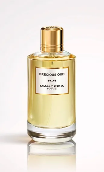 Mancera Precious Oud