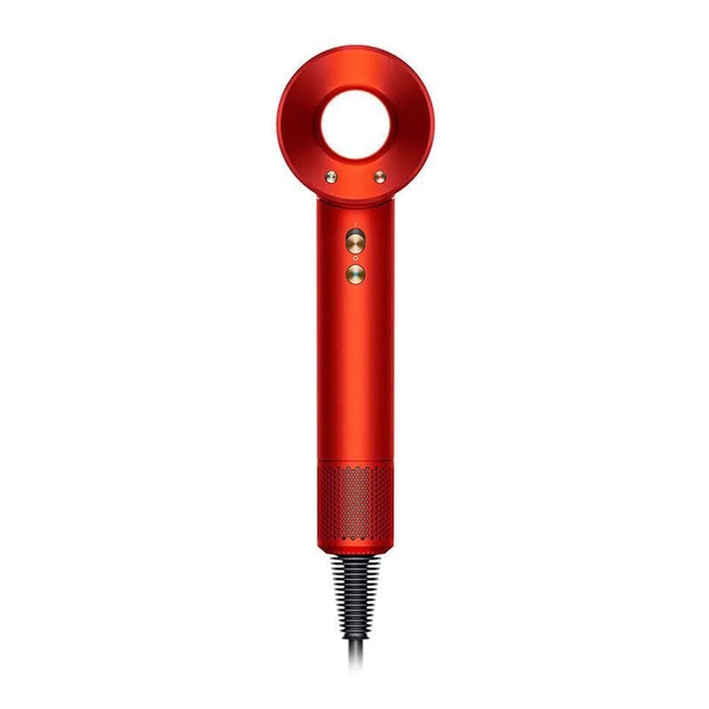 Фен Dyson Supersonic HD15 (CN/HK) Orange, оранжевый
