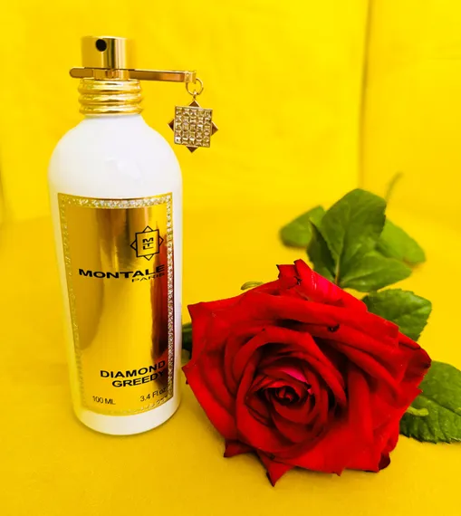 Montale Diamond Greedy