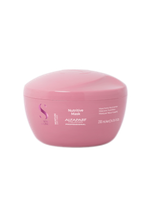 Маска для сухих волос SDL MOISTURE NUTRITIVE MASK, 200 мл ALFAPARF 16417