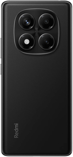 Смартфон Xiaomi Redmi Note 14 Pro 4G 8/128Gb Черный