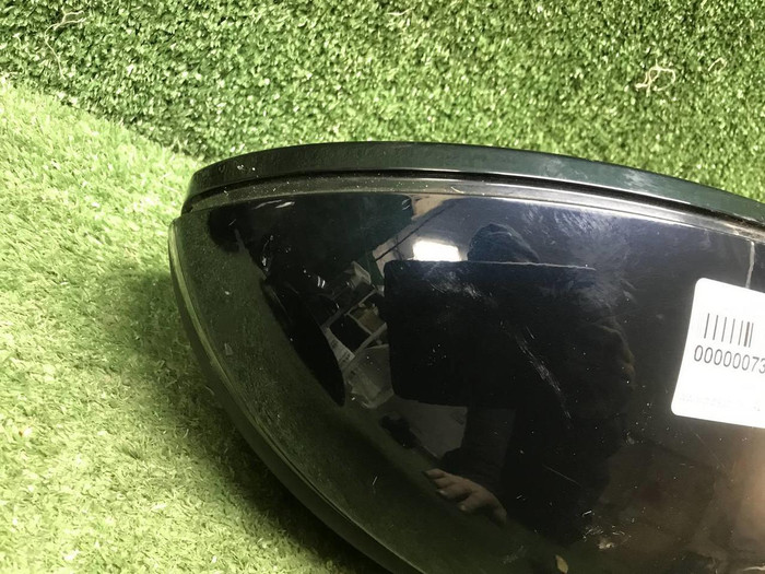 Крышка зеркала правая Porsche Cayenne 3 (17-нв)