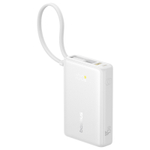 Внешний аккумулятор Baseus PicoGo 2C+U 10000mAh 45W