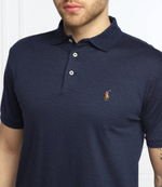 поло POLO RALPH LAUREN - темно-синий(710704319)
