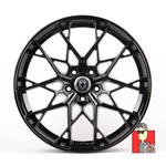 Комплект дисков HRE 19x8.5 et31 5x112