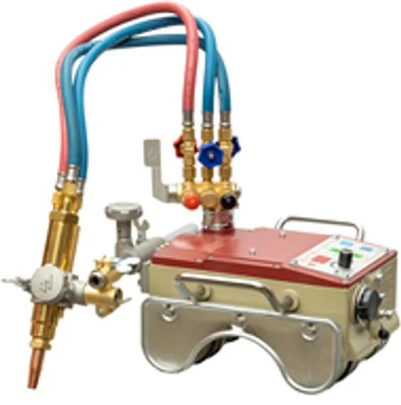 Консольная машина термической резки HNC-1800W-Q-3