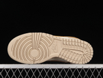 Dunk Low WMNS Phantom Metallic Gold