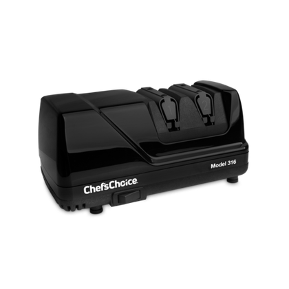 Точилка электрическая Chefs Choice Knife sharpeners CC316