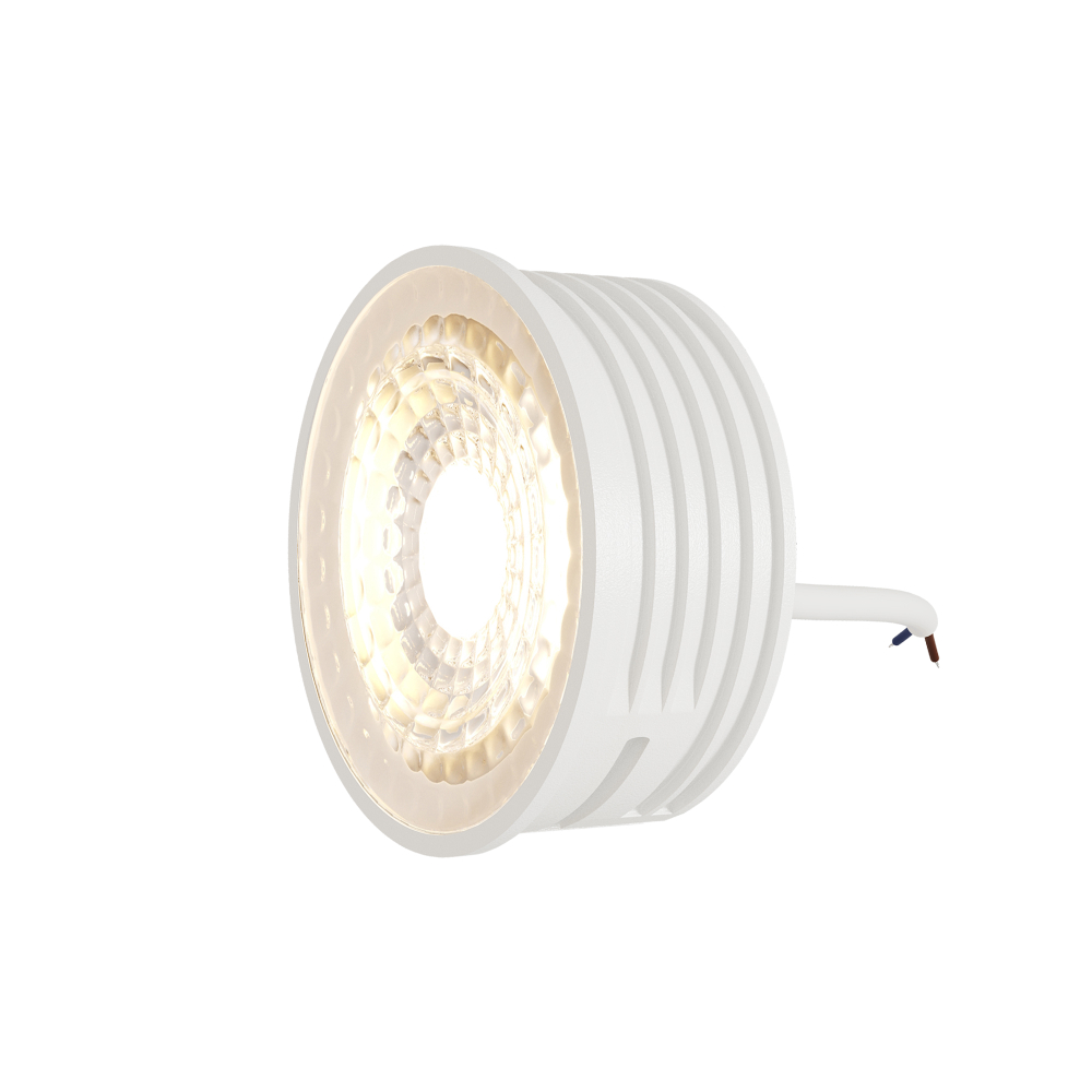 Светодиодный модуль ST Luce 7W 4000K белый, 60 градусов