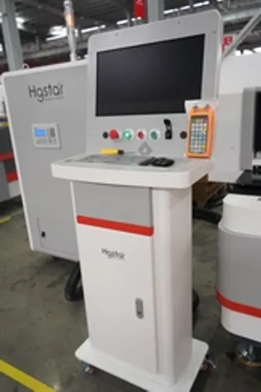 Головка расточная OCM 10-125 мм, BT40, с набором резцов из 9 шт.