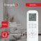 Кондиционер Energolux BASEL SAS30B4-A/SAU30B4-A — (4)