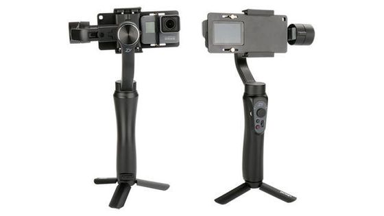 Адаптер для GoPro, Zhiyun Smooth 4 и Osmo Mobile 2
