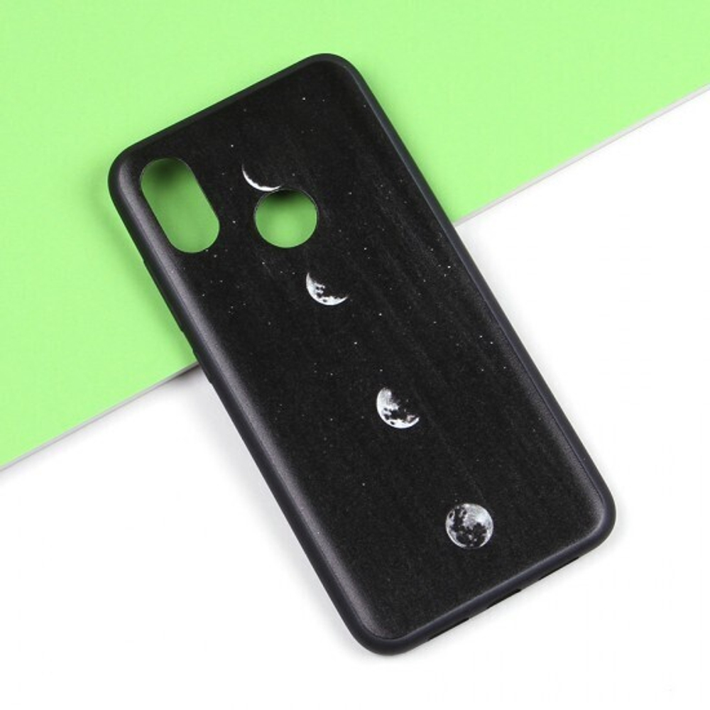 Чехол ТПУ для Xiaomi Mi8, 011002