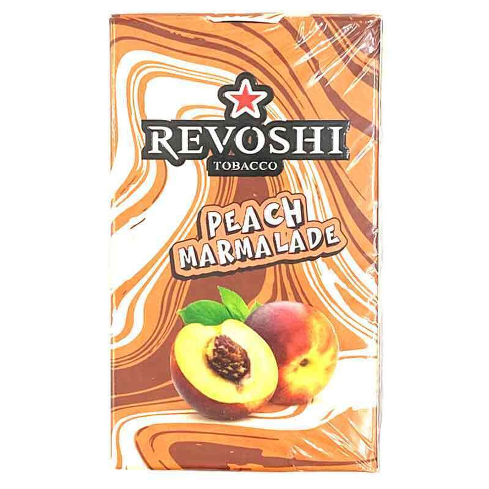 Revoshi - Peach Marmalade (250g)