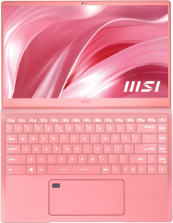 Ноутбук MSI Prestige 14 A11SCX-053RU i7 1185G7/16Gb/1Tb SSD/GTX 1650 4Gb/14" IPS FHD/W10/grey 9S7-14C412-053