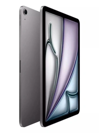 Планшет Apple iPad Air 11 M2 2024, 512GB, Wi-Fi, Space Gray