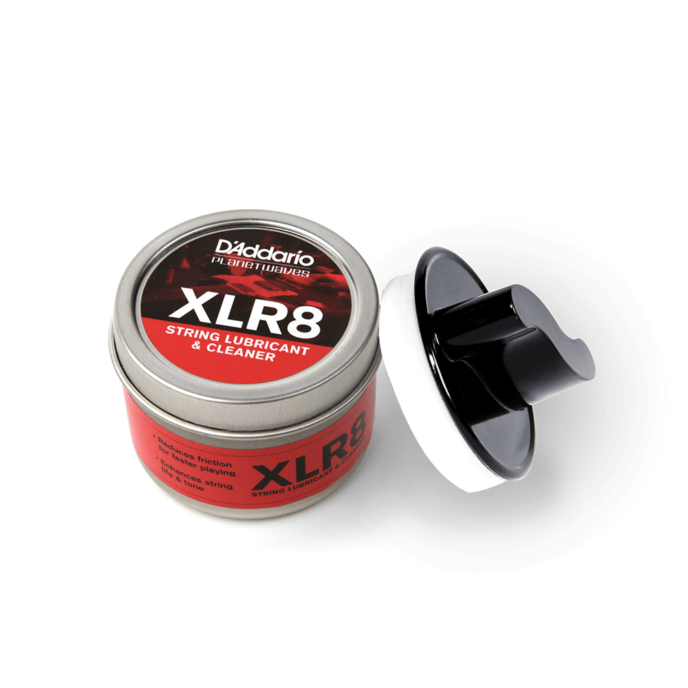 D'ADDARIO PW-XLR8-01