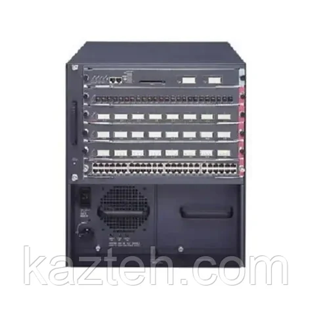 Коммутатор Cisco Catalyst WS-C6506E-IPSF-K9
