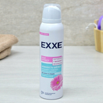 Дезодорант женский спрей Silk effect Нежность шёлка 150мл EXXE