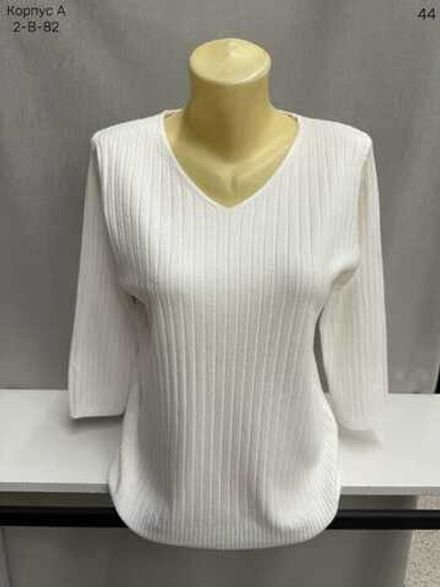 Свитер 8943 (01490526757) Fabrika