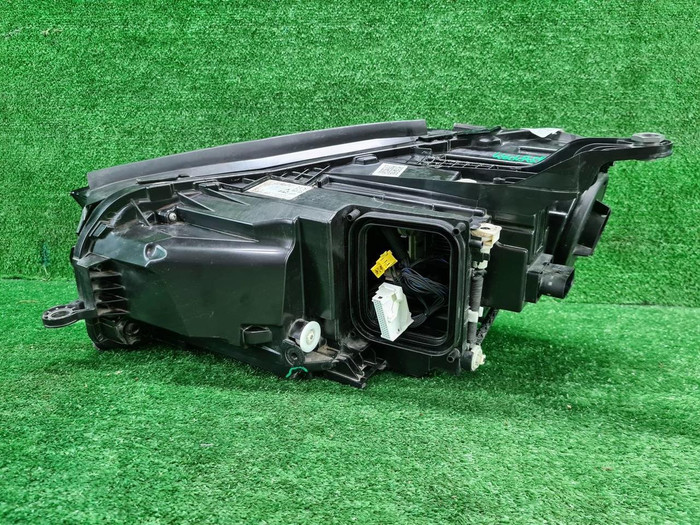 Фара правая Mercedes GLE V167 18-24 Multibeam LED