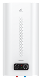 Электрический водонагреватель серии DRY FORCE Inox RWH-DF50-FS