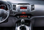 Topway TS18 3+32GB 8 ядер для Kia Sportage 2010-2016