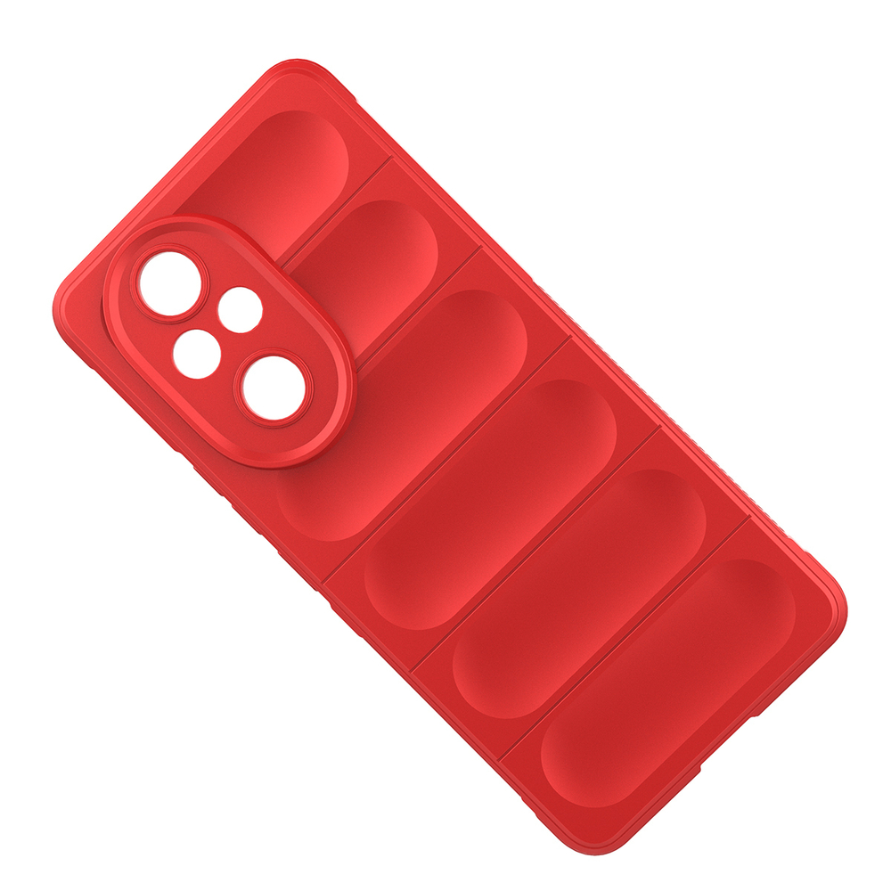 Противоударный чехол Flexible Case для Honor 200 Pro