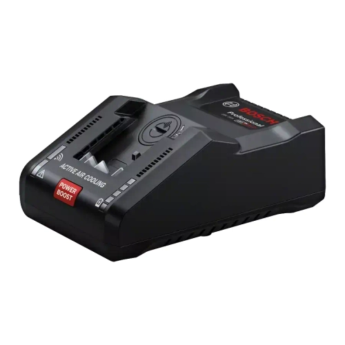 Зарядное устройство GAL 18V-160 C + модуль BOSCH 1600A019S6