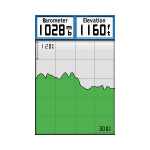 Портативный навигатор Garmin GPSMAP 78, 010-00864-00