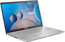 Ноутбук ASUS VivoBook X515JA-BQ2262 (90NB0SR2-M001Z0) Silver 15.6" FHD i7-1065G7/16Gb/512Gb SSD/DOS