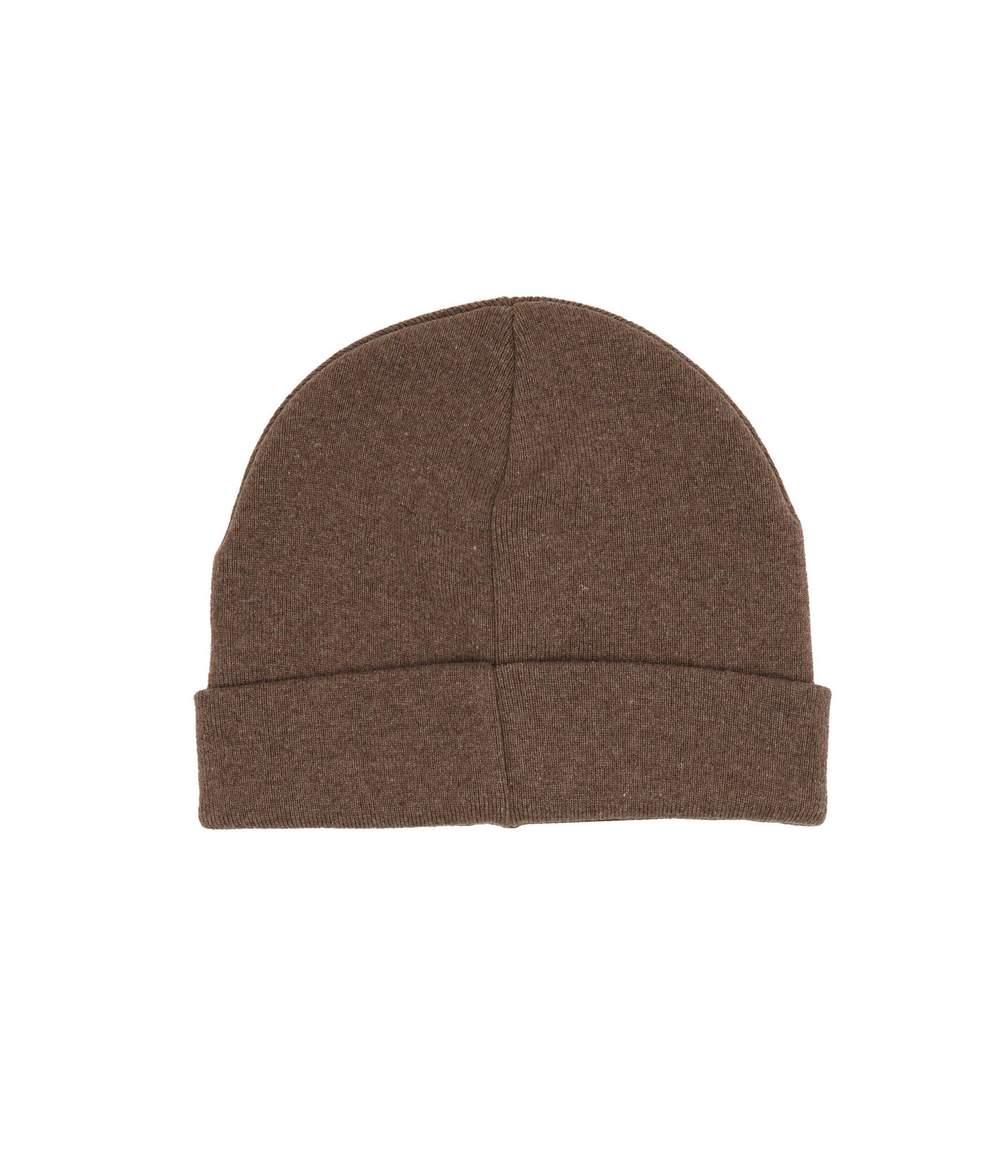 Шапка Emporio Armani - коричневый(627043 3F543)