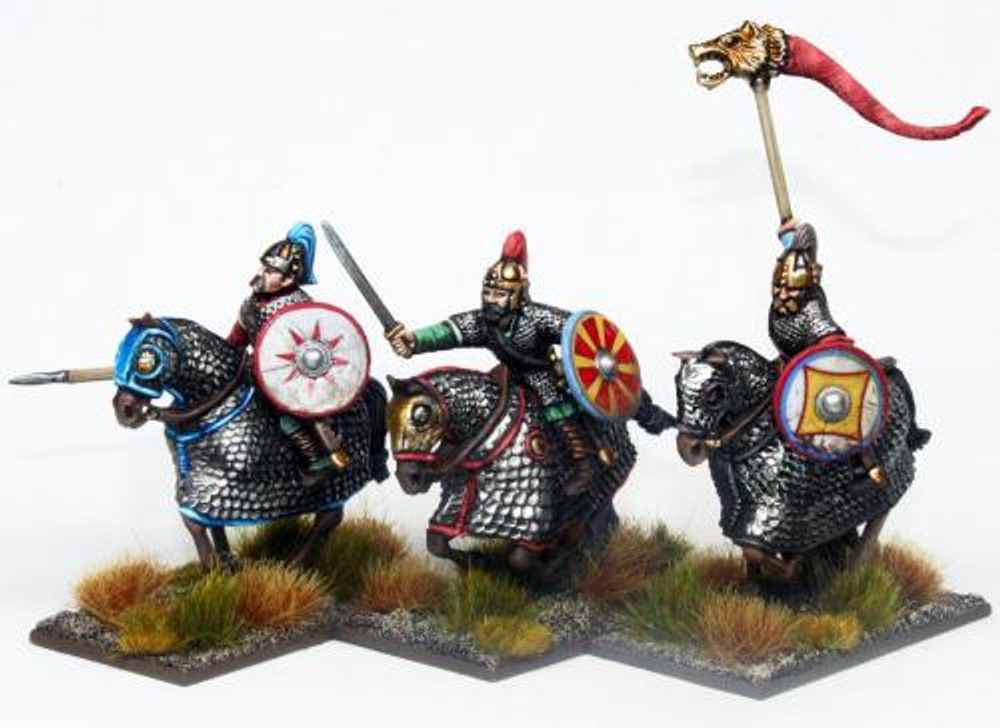 GBP26  Goth Elite Cavalry