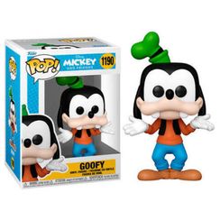 Funko POP! Vinyl - Disney Classics - Goofy Figure Collectible