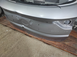 Крышка багажника Geely Coolray 19-нв Б/У Оригинал 5062031900C15