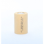 Аккумулятор NI-CD 4/5SC 1,2v 1500ma